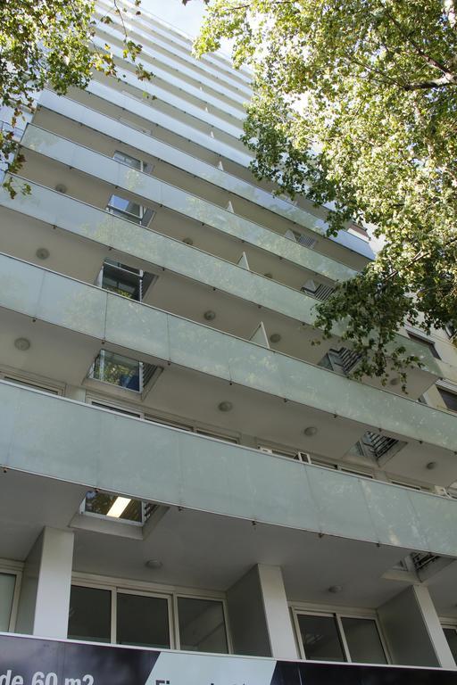 Rivadavia Apartment Buenos Aires Exterior photo